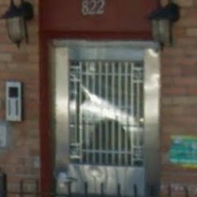 822 Knickerbocker Ave Brooklyn, NY