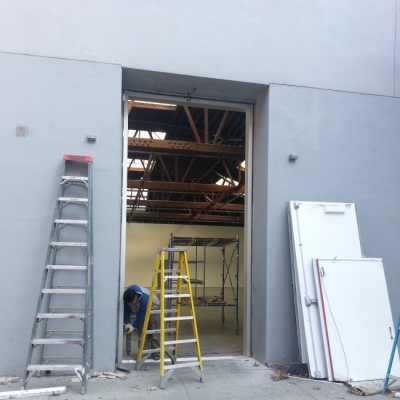 DIA Foundation - 535 West 22nd Street