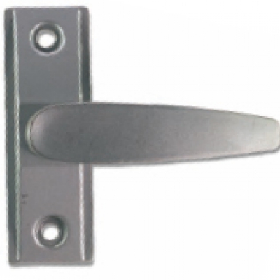 Adams Rite Lever Handle