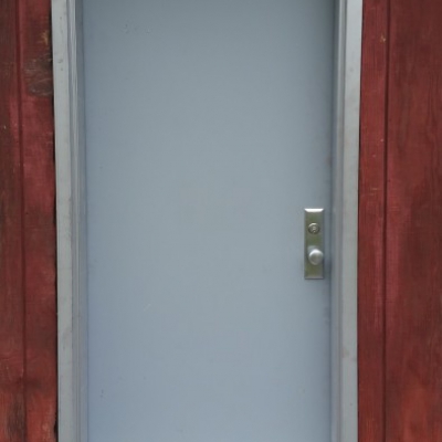 Fire Rated Door