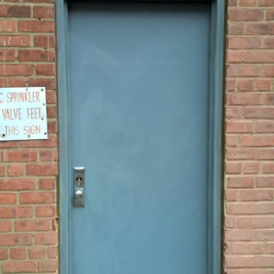 Fire rated Door