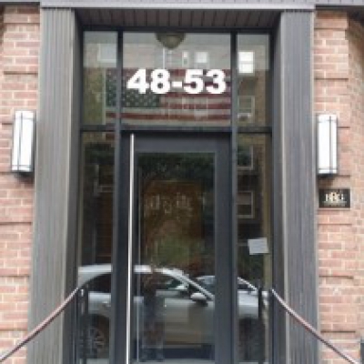  48-53 44th Street Woodside, NY